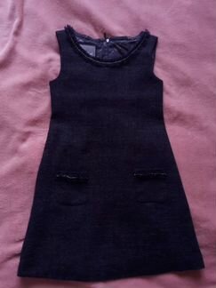 Сарафан для школы