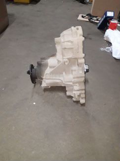 Раздатка Infiniti M37 FX37 FX35 EX 37