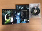 Alien Квадрилогия, коллекционное DVD-издание объявление продам