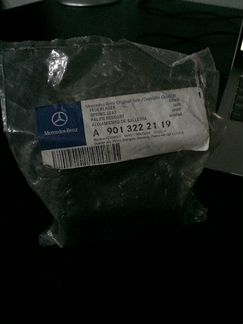 Отбойник рессоры Mercedes