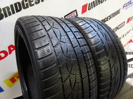 225 40 18 Hankook Winter Icept Evo 95Z