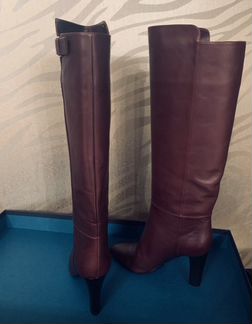 Сапоги женские Sergio Rossi (оригинал)