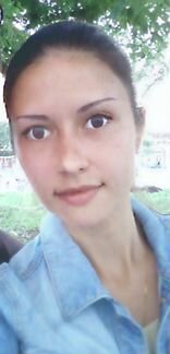 Модель/модель для примерок