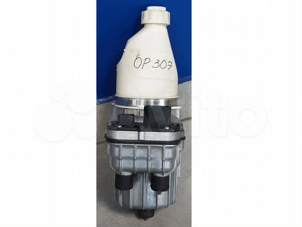 Насос гур Опель Астра Н, Зафира бу OP307