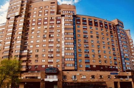Машиноместо, 14 м²