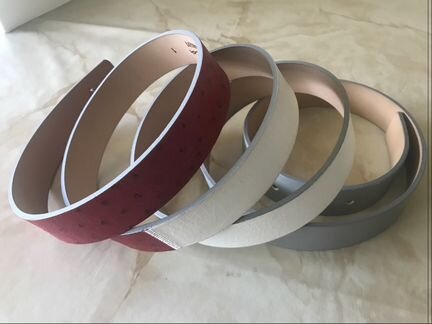 Продаю ремень crea concept