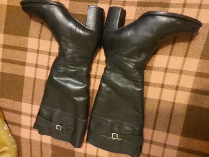 Сапоги зимние,38разм