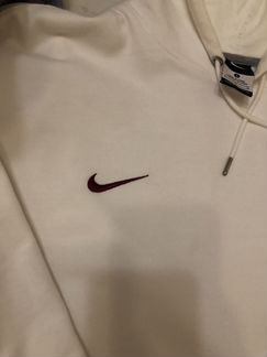 Толстовка Nike Manchester united