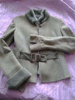 Куртка-дубленка Valentino (Италия)