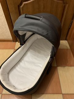 Коляска 3 в 1 Anex Cross