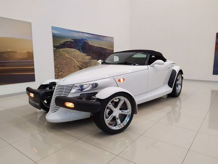 Plymouth Prowler 3.5 AT, 2000, 11 971 км