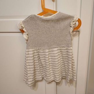 Платье Zara 86 см