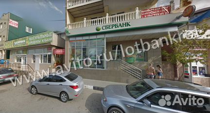 Помещение свободного назначения, 54.7 м²