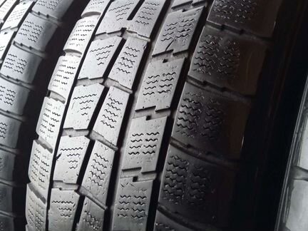 215 60 16 Dunlop winter maxx