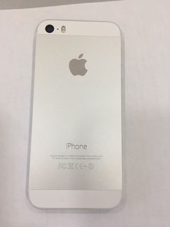 iPhone 5s 16gb