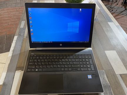 Ноутбук HP ProBook 450 G5 (3GH47ES) (Intel Core i5