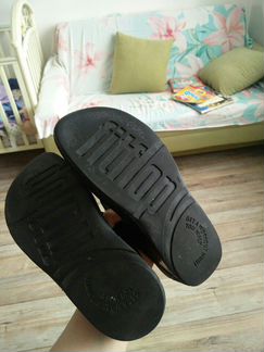Шлепанцы fitflop
