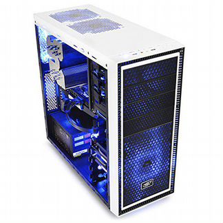 Игровой комьютер 1080 Ti. 9600k.+монитор 144герц