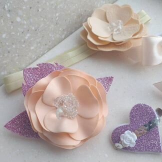 Аксессуары для девочек