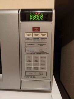 Микроволновая печь Samsung