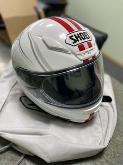 Shoei шлем в идеале