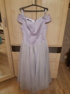 Платье бальное, выпускное, свадебное