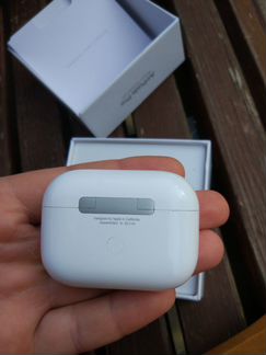 Airpods PRO (Качество 100)