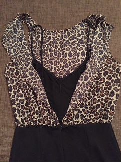 Платье Zara