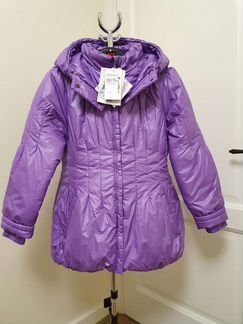 Куртка зимняя д/д Alpex, р. 164, новая