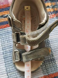 Сандали М-Панда ортопедик 19 р