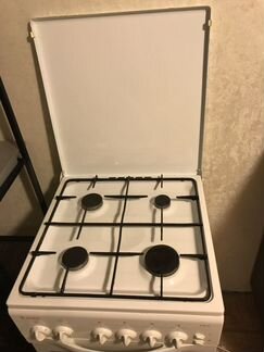 Плита газовая