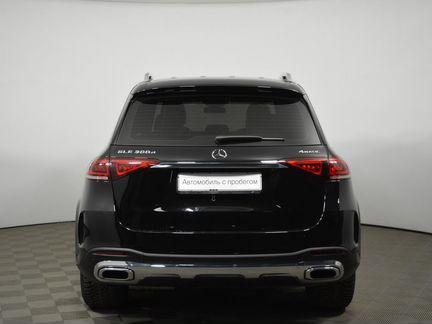 Mercedes-Benz GLE-класс 2.0 AT, 2019, 30 529 км