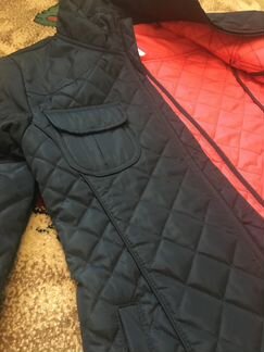 Куртка Sela новая