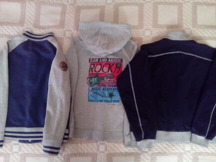 Хлопок трикотажный