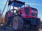 Трактор Беларус 921 от дилера объявление продам