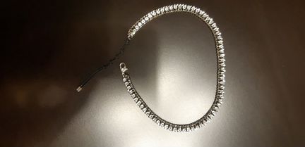 Чокер/браслет Swarovski оригинал
