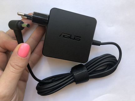 Блок питания (зарядка) Asus 19V 2.37 A 45W