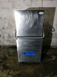 Посудомоечная машина купольная