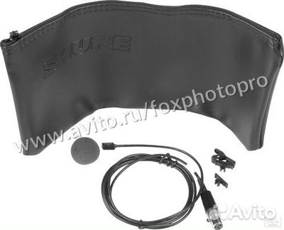 Микрофон Shure WL93T