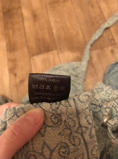 Май слинг diva essenza m