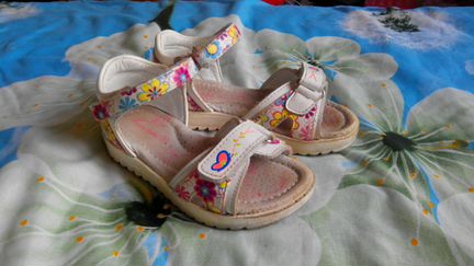 Сандали