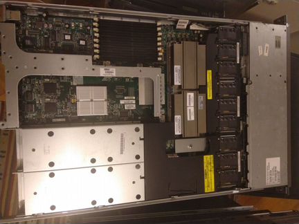 Комплектующие SuperMicro #2