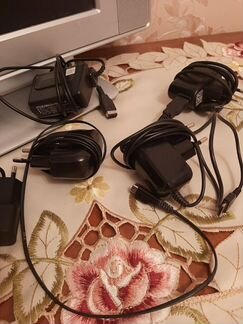 Зарядные устройства(Самсунг Филипс,Нокиа)