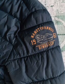 Куртка H&M демисезонная