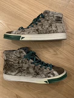 Кеды Keep Originals