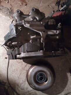 Рендж ровер эвок эвог коробка передач 2.2 дизель