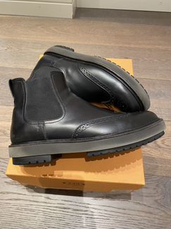 Ботинки мужские Tod’s