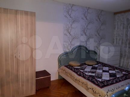 3-к квартира, 76 м², 2/12 эт.