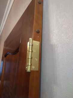 Дверь межкомнатная