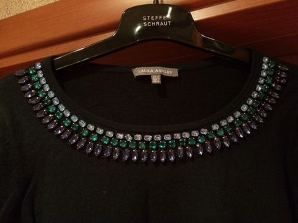 Свитер Laura Ashley 12